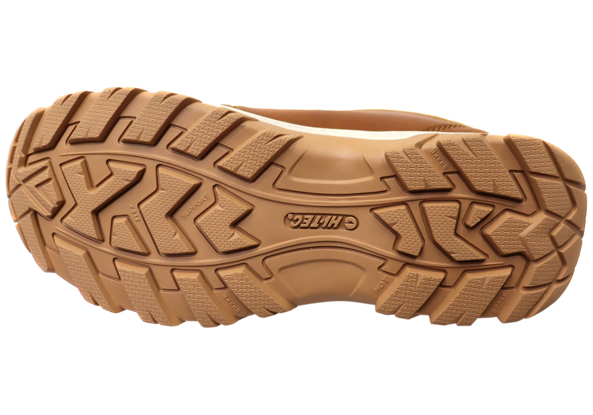 Hi Tec Womens Altitude Base Camp Lite Waterproof Comfort Hiking Boots