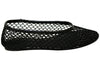 Black Mesh
