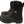 KingGee Mens Bennu Rigger Steel Toe Safety Work Boots With Scuff Cap