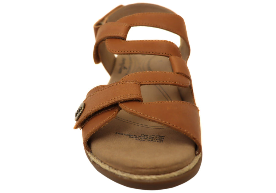 Homyped Womens Magnolia Comfortable Sandals