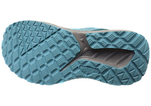 Hi Tec Womens Trail Lite Waterproof Comfortable Hiking Shoes