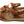 Homyped Womens Magnolia Comfortable Leather Sandals