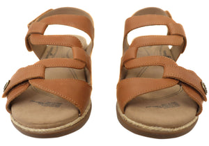 Homyped Womens Magnolia Comfortable Sandals