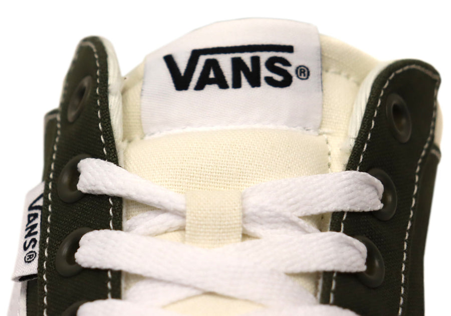 Vans Mens Filmore Comfortable Sneakers