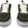 Vans Mens Filmore Comfortable Sneakers