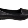 Bottero Auria Womens Comfortable Leather Shoes Made In Brazil