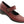 Cabello Comfort 961-21 Womens Leather Mary Jane Shoes