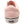 Vans Womens Old Skool Mini Cord Pink Comfortable Lace Up Sneakers