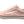Vans Womens Old Skool Mini Cord Pink Comfortable Lace Up Sneakers
