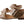 Bottero Tennessee Womens Comfortable Leather Sandals Made In Brazil