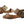 Bottero Tennessee Womens Comfortable Leather Sandals Made In Brazil