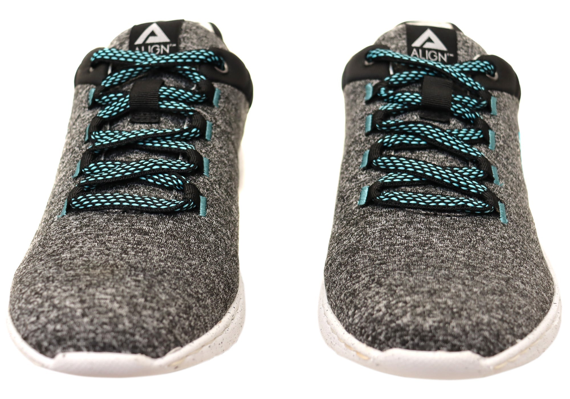 Align Elin Womens Comfortable Supportive Arch Support Lace Up Shoes