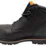 Timberland Mens Pro Ballast 6 Inch Steel Toe Leather Work Boots