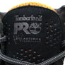 Timberland Mens Pro Ballast 6 Inch Steel Toe Leather Work Boots