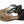 New Face Jazaline Womens Comfortable Closed Toe Leather Sandals