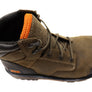 Timberland Mens Pro Ballast 6 Inch Steel Toe Leather Work Boots