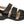 Flex & Go Renay Womens Comfortable Leather Sandals Made In Portugal