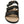 Flex & Go Renay Womens Comfortable Leather Sandals Made In Portugal