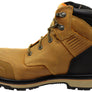 Timberland Mens Pro Ballast 6 Inch Steel Toe Leather Work Boots