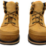 Timberland Mens Pro Ballast 6 Inch Steel Toe Leather Work Boots