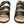 Flex & Go Renay Womens Comfortable Leather Sandals Made In Portugal