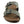 New Face Silvan Womens Comfort Leather Slides Sandals Made In Brazil