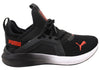 Black Red