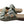 New Face Silvan Womens Comfort Leather Slides Sandals Made In Brazil