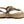 Bottero Caymen Womens Comfortable Leather Sandals Made In Brazil