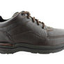 Rockport World Tour Classic Mens Comfort Wide Fit Walking Shoes