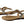 Bottero Caymen Womens Comfortable Leather Sandals Made In Brazil