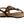 Bottero Caymen Womens Comfortable Leather Sandals Made In Brazil