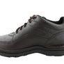 Rockport World Tour Classic Mens Comfort Wide Fit Walking Shoes