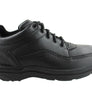 Rockport World Tour Classic Mens Comfort Wide Fit Walking Shoes