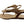 Bottero Caymen Womens Comfortable Leather Sandals Made In Brazil