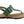 Bottero Georgia Womens Comfortable Leather Sandals Made In Brazil