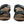 New Face Silvan Womens Comfort Leather Slides Sandals Made In Brazil