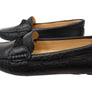 Savelli Erin Womens Comfortable Leather Loafers Shoes Made In Brazil