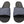 Homyped Ucray Slide Mens Comfortable Extra Extra Wide Slides Sandals