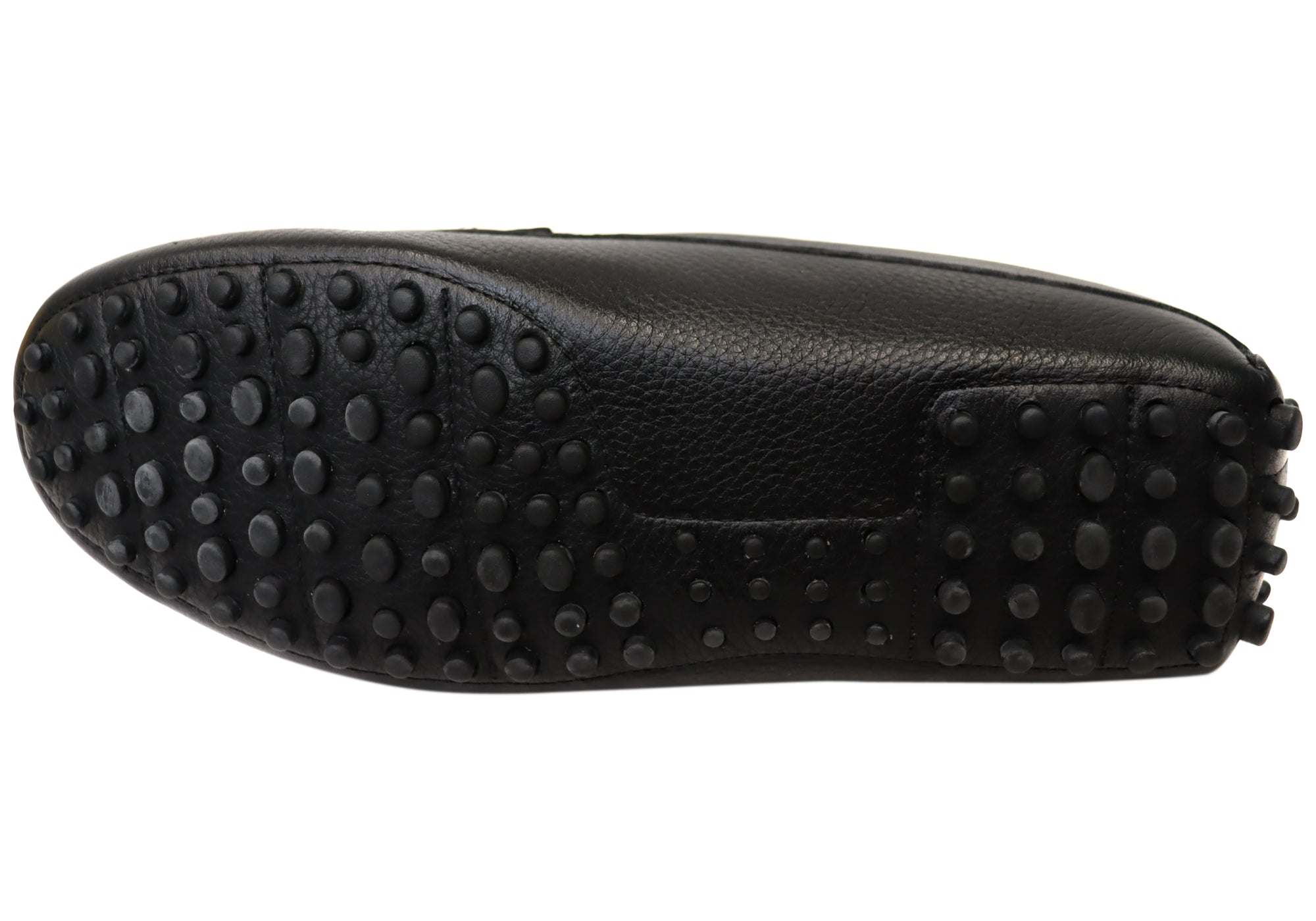 Savelli Paula Womens Brazilian Leather Closed Toe Open Back Mules