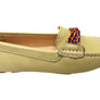 Savelli Erin Womens Comfortable Leather Loafers Shoes Made In Brazil