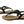 Bottero Caymen Womens Comfortable Leather Sandals Made In Brazil