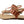 Bottero Georgia Womens Comfortable Leather Sandals Made In Brazil