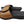 Homyped Ucray Slide Mens Comfortable Extra Extra Wide Slides Sandals