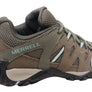 Merrell Womens Deverta 2 Comfortable Leather Hiking Shoes