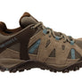 Merrell Womens Deverta 2 Waterproof Comfortable Leather Hiking Shoes