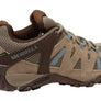 Merrell Womens Deverta 2 Waterproof Comfortable Leather Hiking Shoes