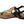 New Face Ellis Womens Comfortable Leather Sandals Made In Brazil