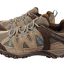 Merrell Womens Deverta 2 Waterproof Comfortable Leather Hiking Shoes