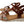 Lola Canales Salli Womens Comfortable Leather Sandals Made In Spain